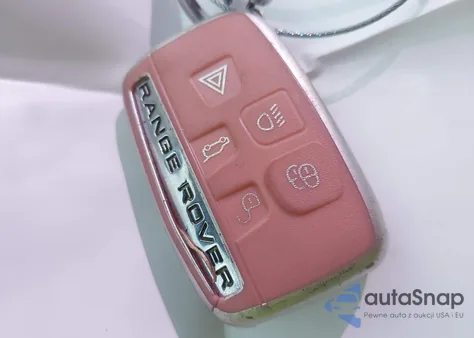 2016 Land Rover Range Rover Evoque Se/Se Premium из США, поврежденный, VIN SALVP2BG7GH084801